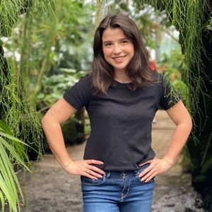 Meet your Posher, Grace